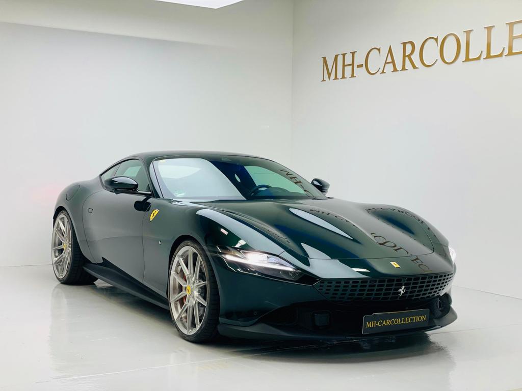 Ferrari Roma