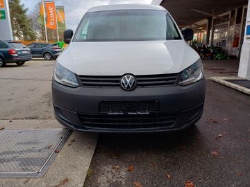 Volkswagen Caddy - 2