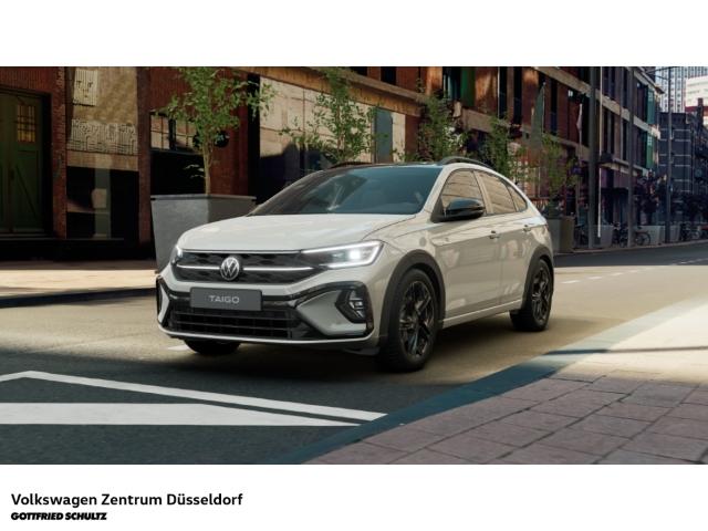 Volkswagen Taigo R-Line 1 0 l TSI Tageszulassung IQ.Drive/ 