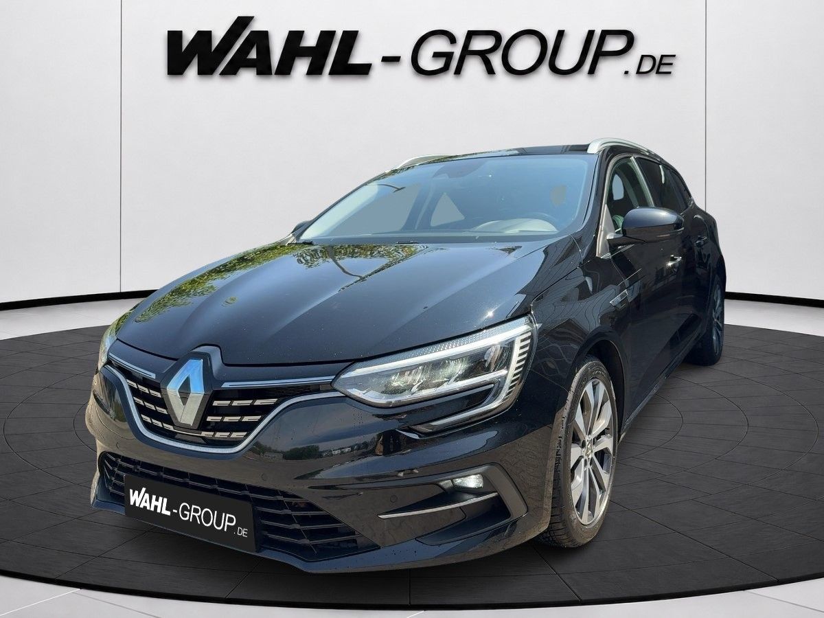 Renault Megane - 1