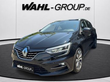 Renault Megane - 1
