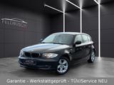 BMW 118d Automatik"Garantie-ServiceNEU"2.Hand - BMW 118 aus 2010: 118d