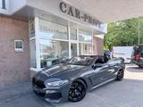 BMW 840d Cabrio xDrive M Sport Laser/BW/HUD - BMW 840: Cabrio