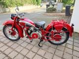 Moto Guzzi 500 GTV - Moto Guzzi GTV