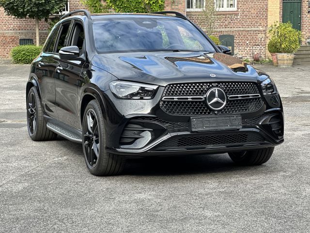 Mercedes-Benz GLE 450 d 4Matic AMG-LINE PREMIUM PLUS*7SITZER*2