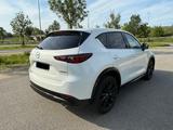 Mazda CX-5 HOMURA AWD 6J Garantie 8-fach Navi MatrixLE