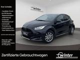 Mazda 2 Hybrid VVT-i CVT Select LED/KAMERA/LENKRAD+SHZ