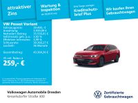 Volkswagen Passat Variant - Vorschau Bild 2