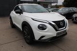 Nissan Juke N-CONNECTA/1.Hd/NAVI/CAM/LENKRADHEIZUNG/SHZ