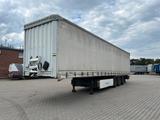 Krone Tautliner Edscha   /SD /TIP 634390 - Krone Tautliner