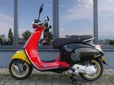 Vespa Primavera 50 Mickey Mouse Disney Edition - Lager - Offers