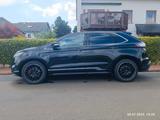 Ford Edge 2,0 l TDCi Bi-Turbo "4x4Vignale P-Sh ...