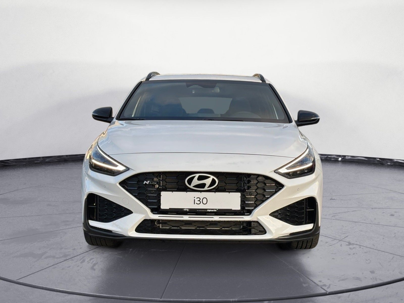 Hyundai i30 – Bild 8