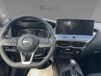Nissan Juke - Vorschau Bild 9