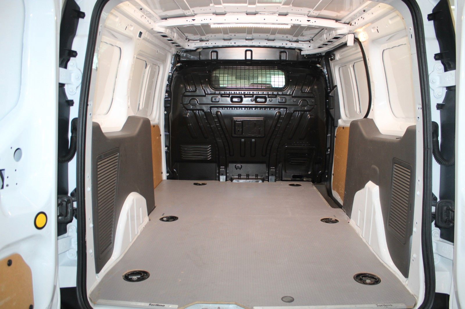 Fahrzeugabbildung Ford Transit Connect TREND L2 Lang KLIMA CAM STDHZ 3S