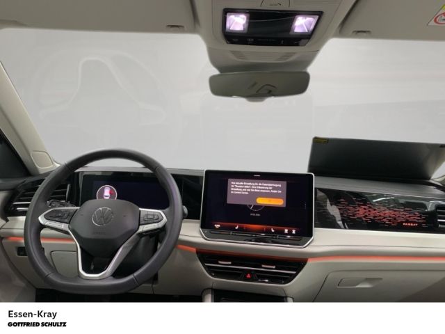 Volkswagen Passat Variant - Bild 6