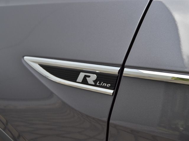 T-Cross 1.5 TSI DSG Style R-LINE EXT./18-ZOLL/TR