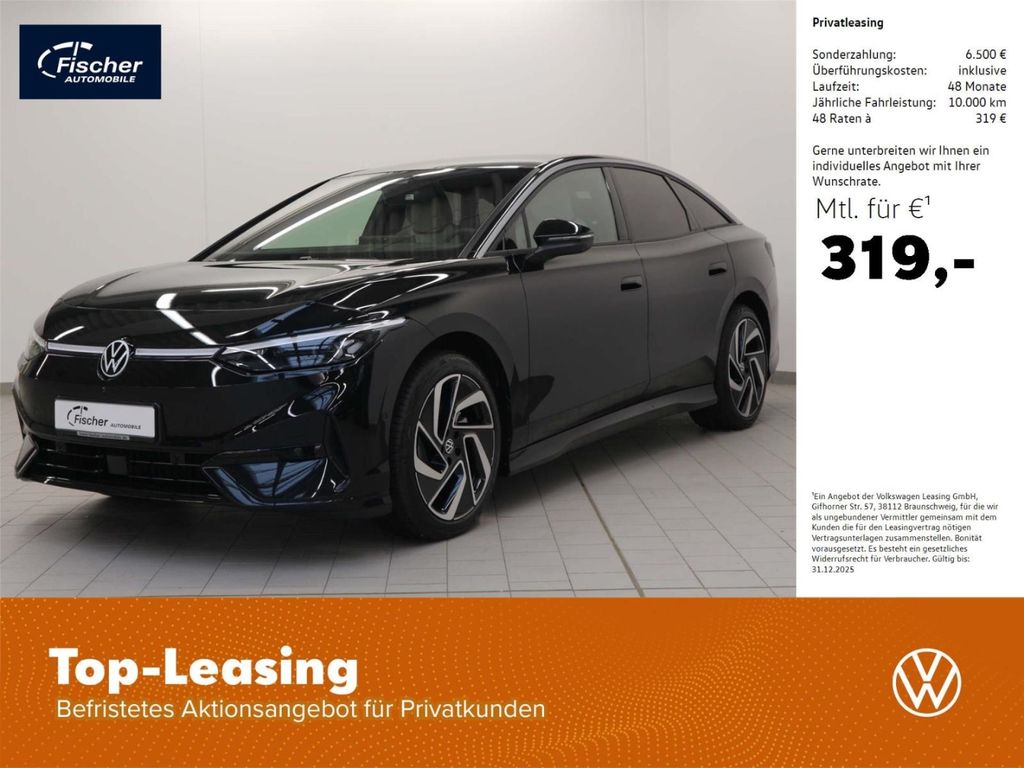 Angebot ansehen Volkswagen ID.7