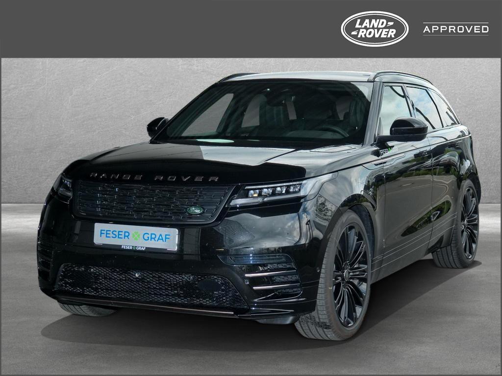 Land Rover Range Rover Velar D300 Autobiography 22 WinterPa