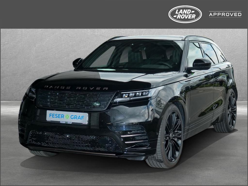Land Rover Range Rover Velar - Bild 1