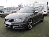 Audi S3 Sportback 2.0 TFSI quattro*Kamera*Leder*Pano* - Audi S3: Sportback