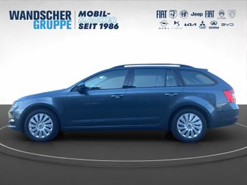Skoda Octavia Combi 1.0 TSI Tour SHZ, KLIMAA, CARPLAY
