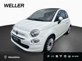 Fiat 500 C 1.0 GSE Hybrid Club CarPlay,Tempomat,Klima - gebrauchte Fiat 500C aus dem Jahr 2023