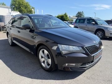 Skoda Superb - 2