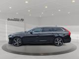Volvo V90 Kombi D5 R Design 173kw *360°Kamera*Standhei - Volvo V90 R Gebrauchtwagen