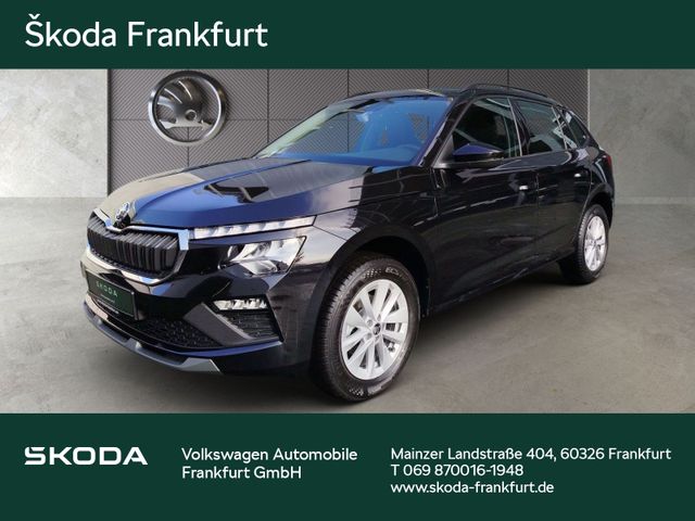 Skoda Kamiq Selection 1,0 TSI DSG € 750,- Wechselwoche