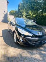 Peugeot 308cc - Peugeot 308 mit Diesel-Antrieb: Cabrio