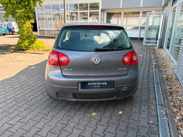 VW Golf V Lim. - Bild 5