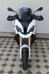 BMW S1000XR M-Paket Öl inklusive 11/28 bis 37718 KM - BMW K1000