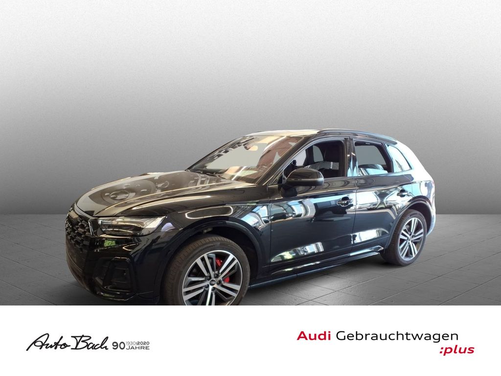 Image of Audi Q5