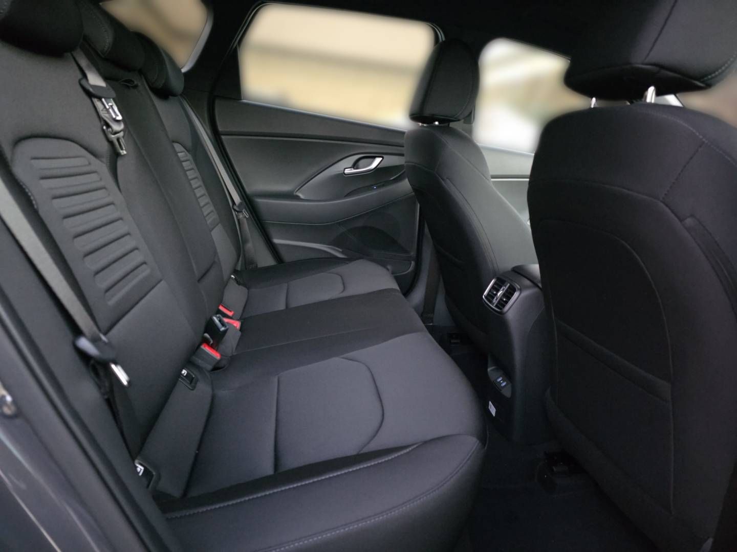 Hyundai i30 – Bild 13