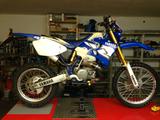 Yamaha WR250LC - YAMAHA ENDURO 250