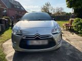 Citroën DS3 Pure Tech VTi 120 SoChic  *TÜV & ASU neu* - Citroën DS3: Vti