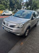 Renault Koleos Luxe 2.0 dCi FAP 4x4 127kW Luxe - Renault Koleos: Luxe