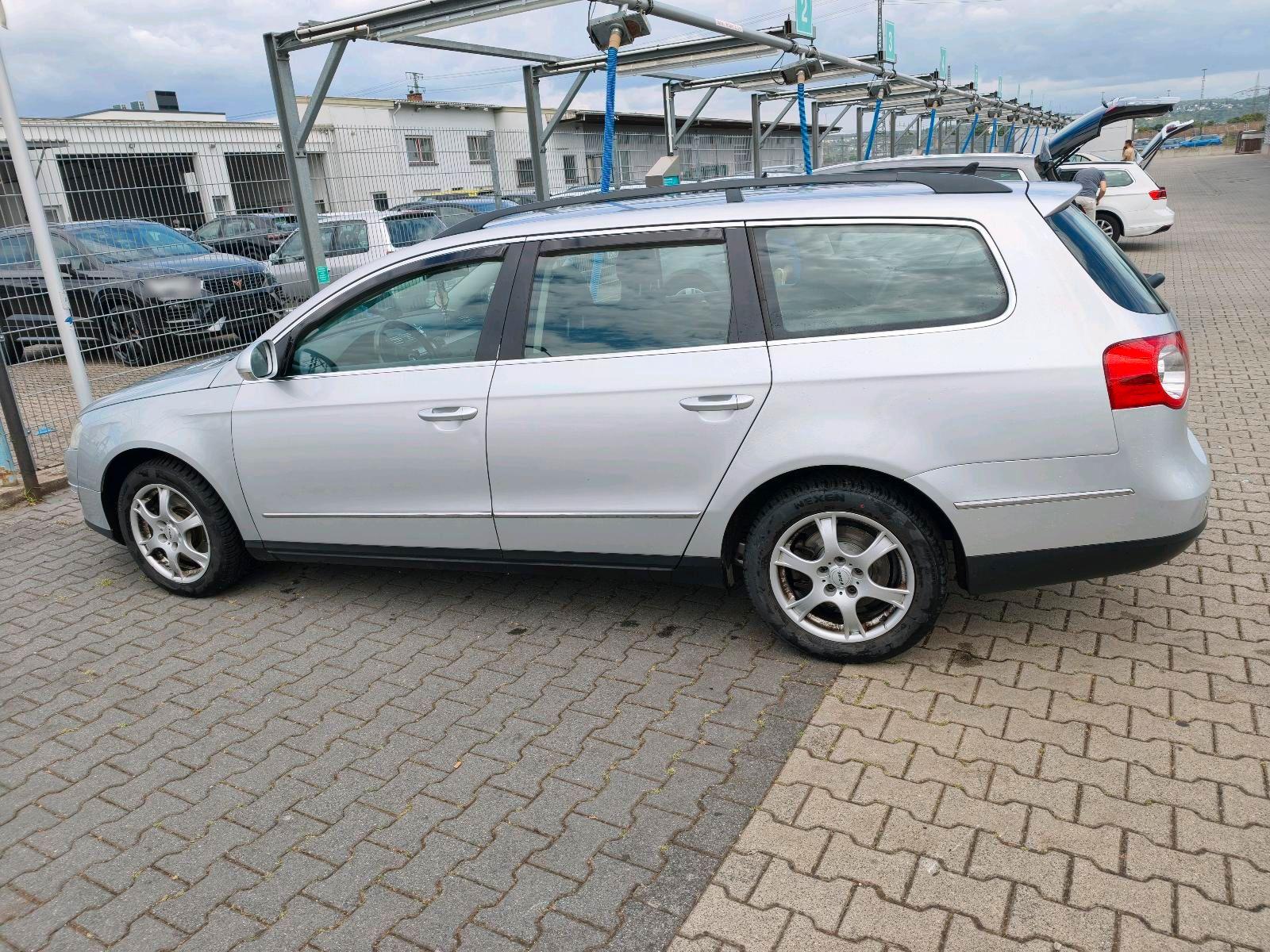 Volkswagen Passat 2010 — photo 6