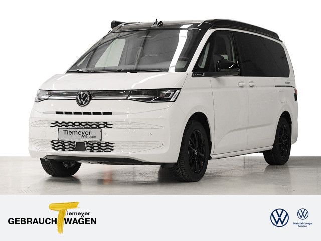 Volkswagen T7 California