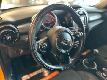 MINI COOPER D Mini  *Navi*LED*Sitzh*Sportpaket*