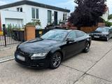Audi A7 3.0 - gebrauchte Audi A7 aus dem Jahr 2010