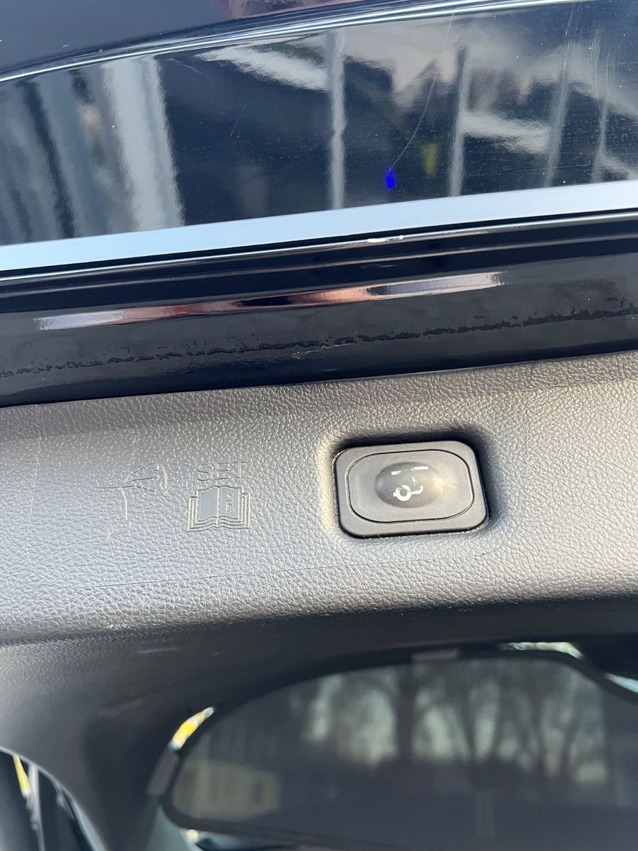 Fahrzeugabbildung Ford S-MAX Titanium ST LINE *KAMERA*MEMORY*LED*