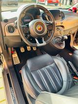 Abarth 595 1.4 T-Jet 16V 595 Pista Pista - Abarth Gebrauchtwagen in Stuttgart