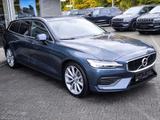 Volvo V60 Momentum VIRTU+NAVI+SHZ+LEDER+KAM+TEMP+AHK+ - Volvo V60 Gebrauchtwagen