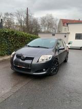 Toyota Auris 1.6 DUAL - Toyota Auris in Essen