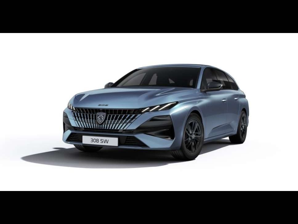 Peugeot 308 - Bild 3