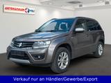 Suzuki Grand Vitara 1.9 DDIS 4x4 Xenon SHZ Navi AHK - gebrauchte Suzuki Grand Vitara aus dem Jahr 2014
