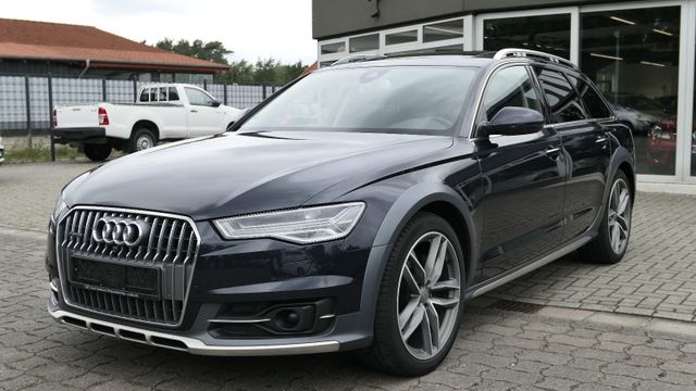 Audi A6 Allroad 3.0 TDI Air/Matrix/Pano/ACC/el.Sitze