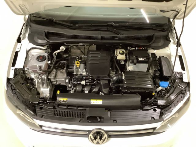 Polo Comfortline 1,0 l 59 kW  Klima, SHZ, Multil